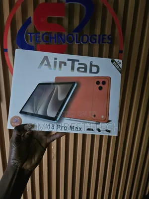 New AirTab XPAD 20 Pro 1 TB Blue
