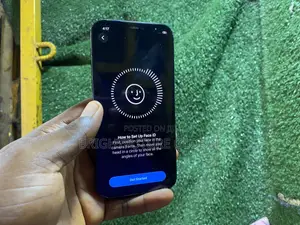 Apple iPhone 12 64 GB Black