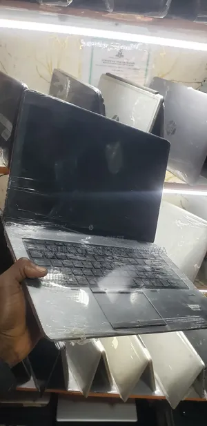 Laptop HP ProBook 640 G1 8GB Intel Core i5 HDD 500GB
