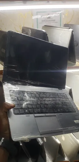 Laptop HP ProBook 640 G1 8GB Intel Core i5 HDD 500GB