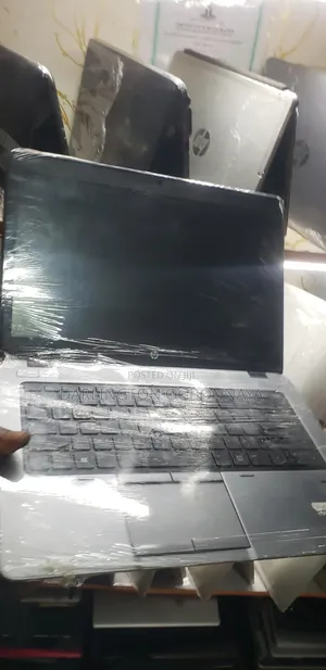 Laptop HP ProBook 640 G1 8GB Intel Core i5 HDD 500GB