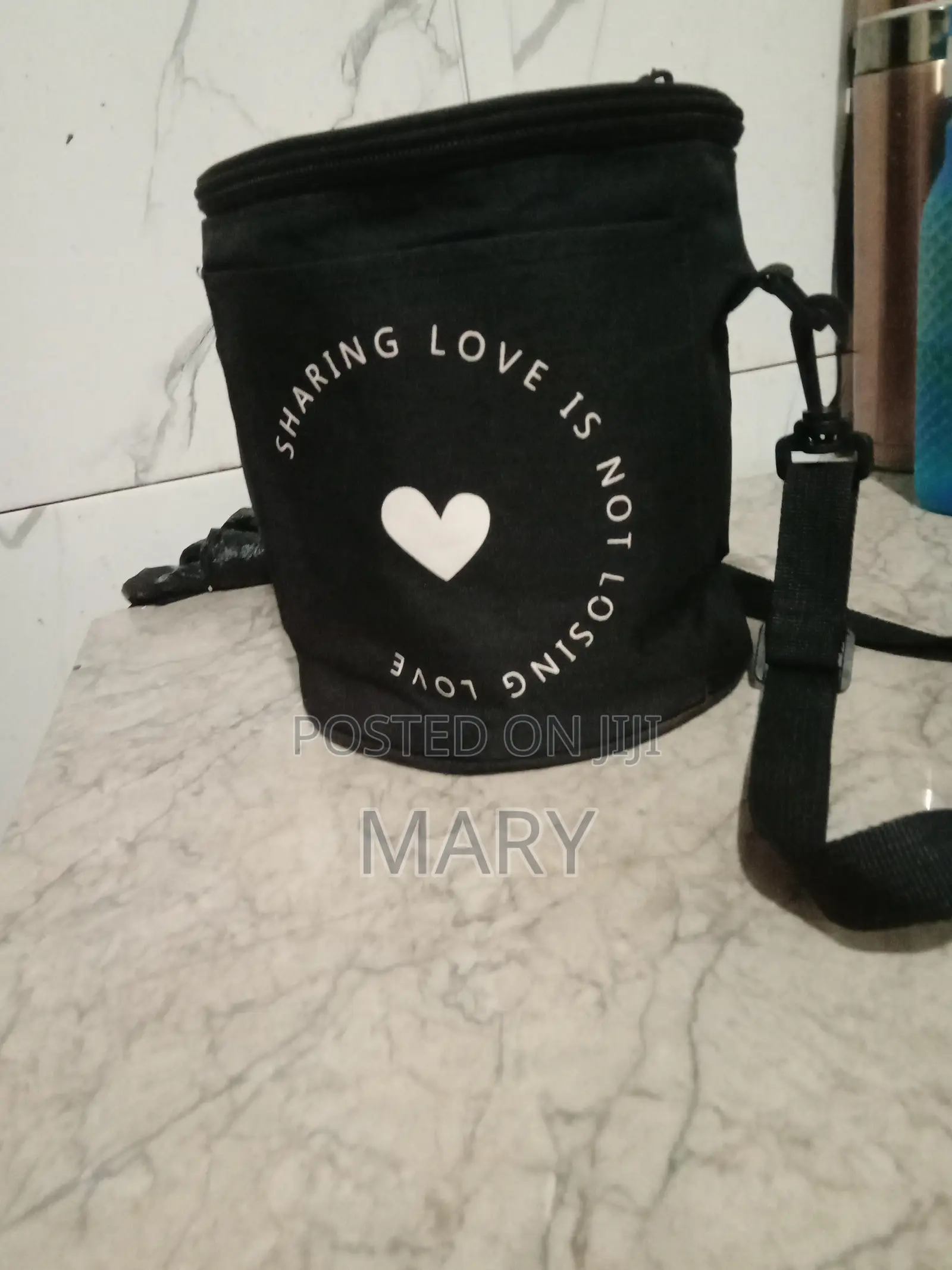 Bucket Bag
