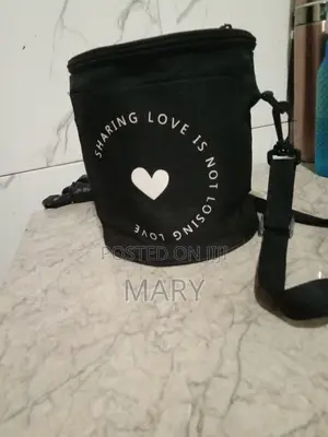 Bucket Bag