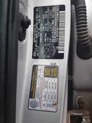 Kia Sorento 2014 Silver