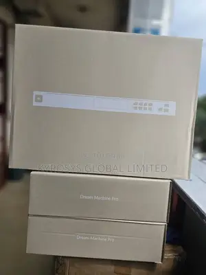 Ubiquiti Dream Machine Pro