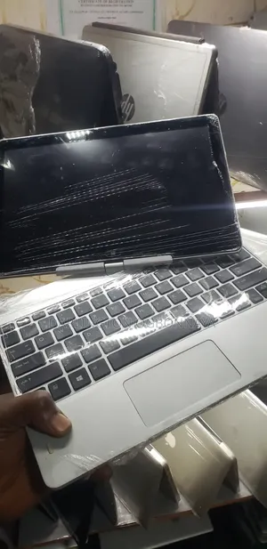 Laptop HP EliteBook Revolve 810 G3 Tablet 8GB Intel Core i5 SSD 256GB