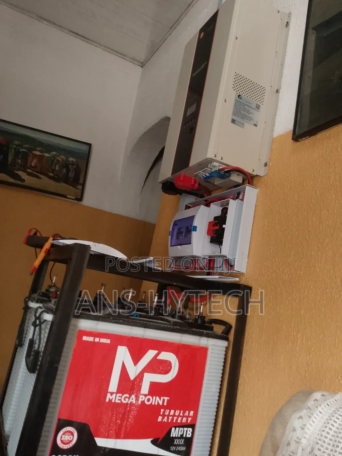Quality Solar Installation