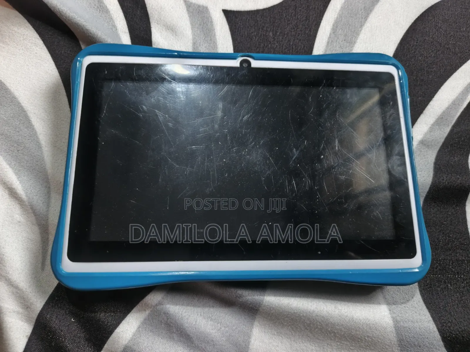 Sorapad S701 16 GB Blue