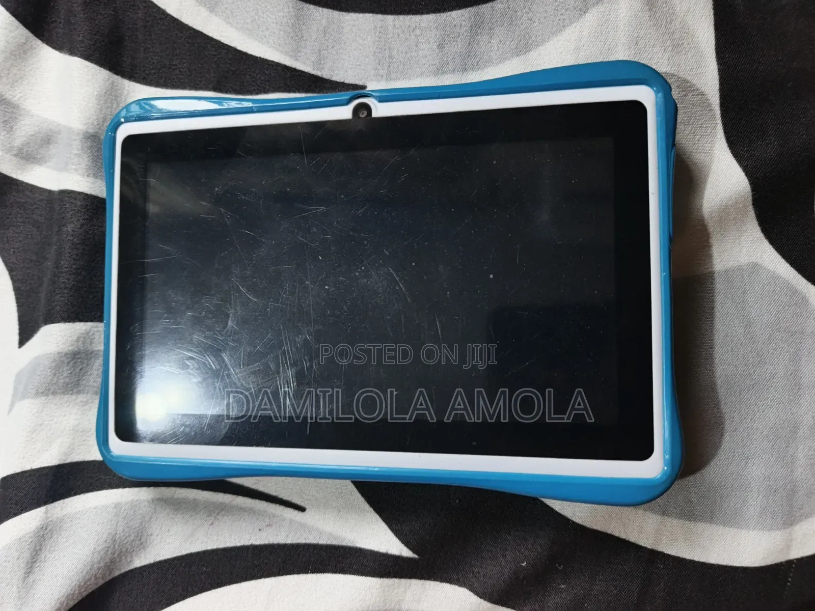 Sorapad S701 16 GB Blue
