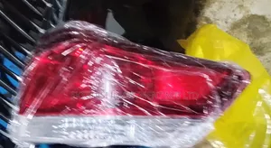 Back Light Venza 2009