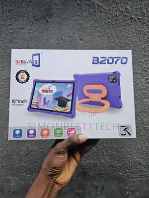 New Bebe Robo 512 GB Pink