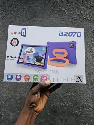 New Bebe Robo 512 GB Pink