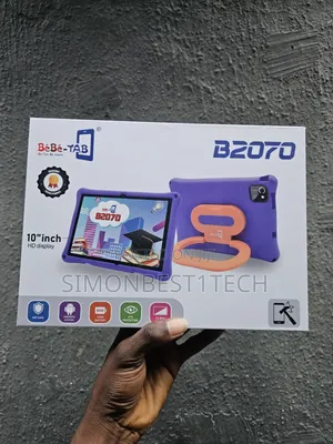 New Bebe Robo 512 GB Pink