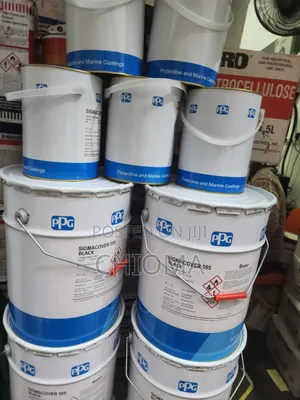 B C Sunchris Equip Co. Nig