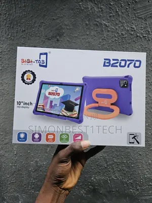 New Bebe Robo 512 GB Pink
