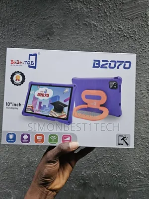 New Bebe Robo 512 GB Pink