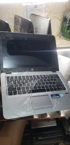 Laptop HP EliteBook 820 G3 8GB Intel Core i5 SSD 256GB