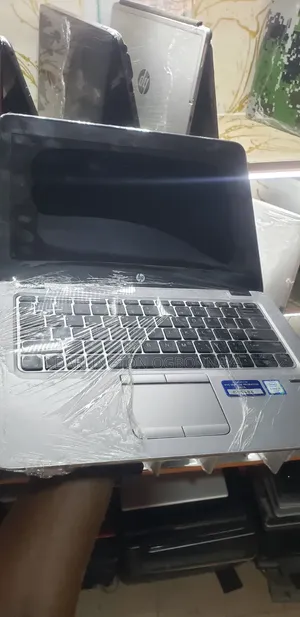 Laptop HP EliteBook 820 G3 8GB Intel Core i5 SSD 256GB