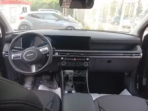 Hyundai Tucson 2026 Green