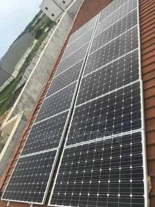 Quality Solar Installation