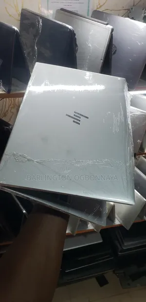 Laptop HP EliteBook 840 G8 8GB Intel Core i5 SSD 256GB