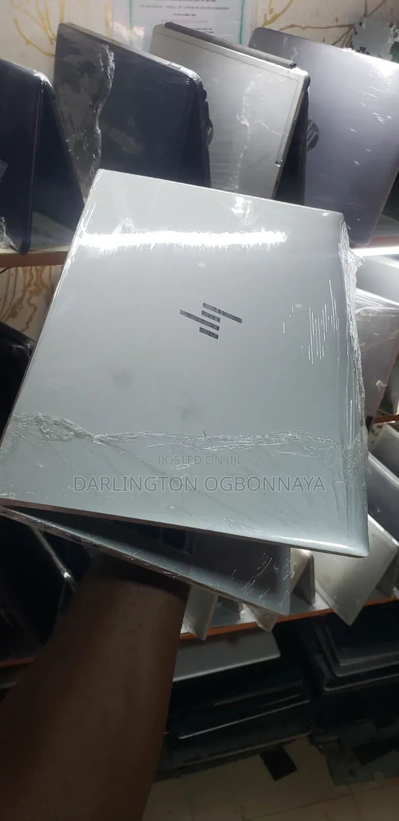 Laptop HP EliteBook 840 G8 8GB Intel Core i5 SSD 256GB