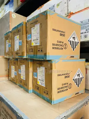 Cworth 1kwh Lithium Battery