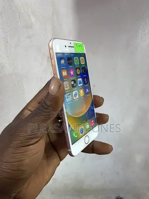 Apple iPhone 8 64 GB Gold