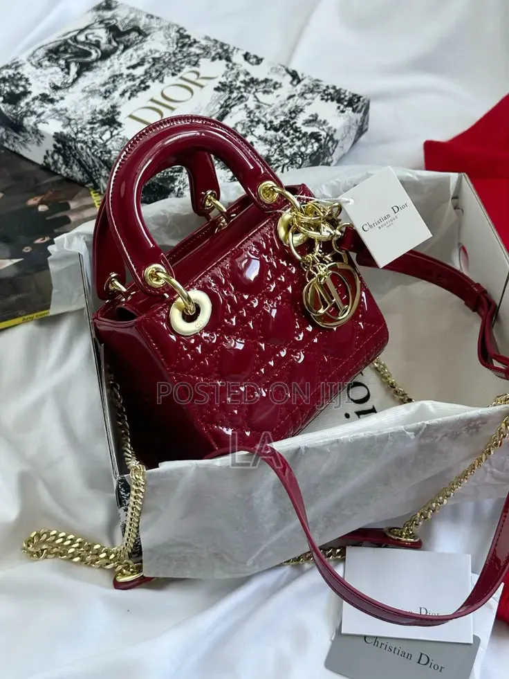 Female Bags