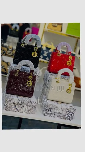 Female Bags
