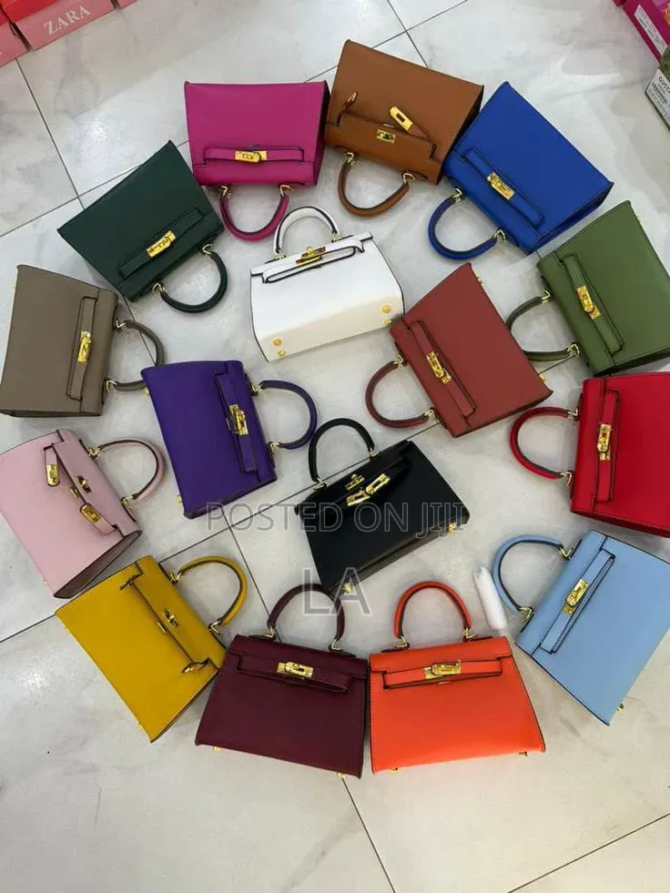 Female Bags