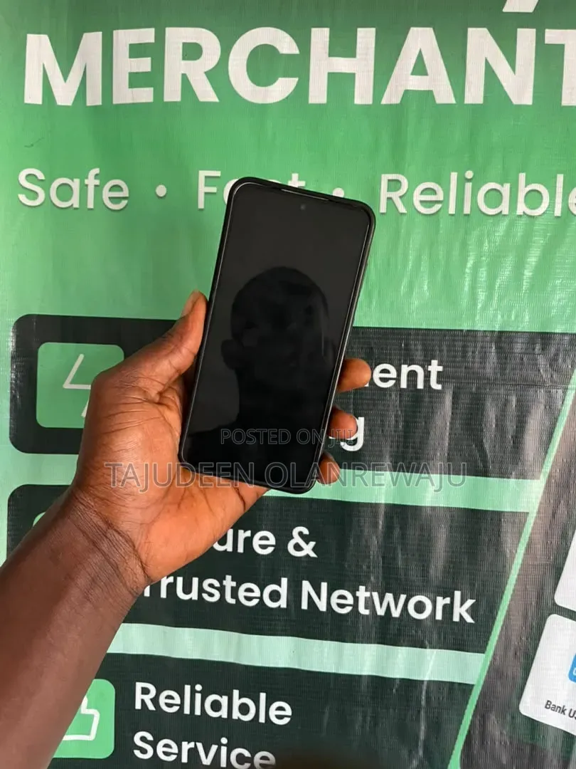 Samsung Galaxy A56 256 GB Graphite