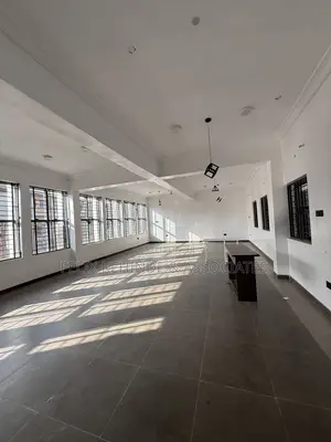 Modern Open Plan Office Space at Orogun Off UI, Ibadan
