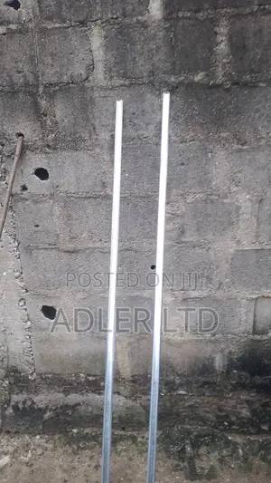 Greenhouse Profile Plate ( 2 Meter)