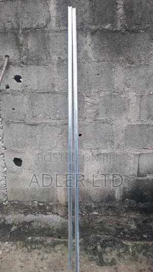 Greenhouse Profile Plate ( 2 Meter)