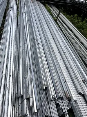 Greenhouse Profile Plate ( 2 Meter)