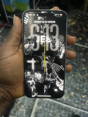 Apple iPhone 15 Pro 128 GB Gray