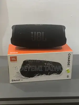 JBL Speaker