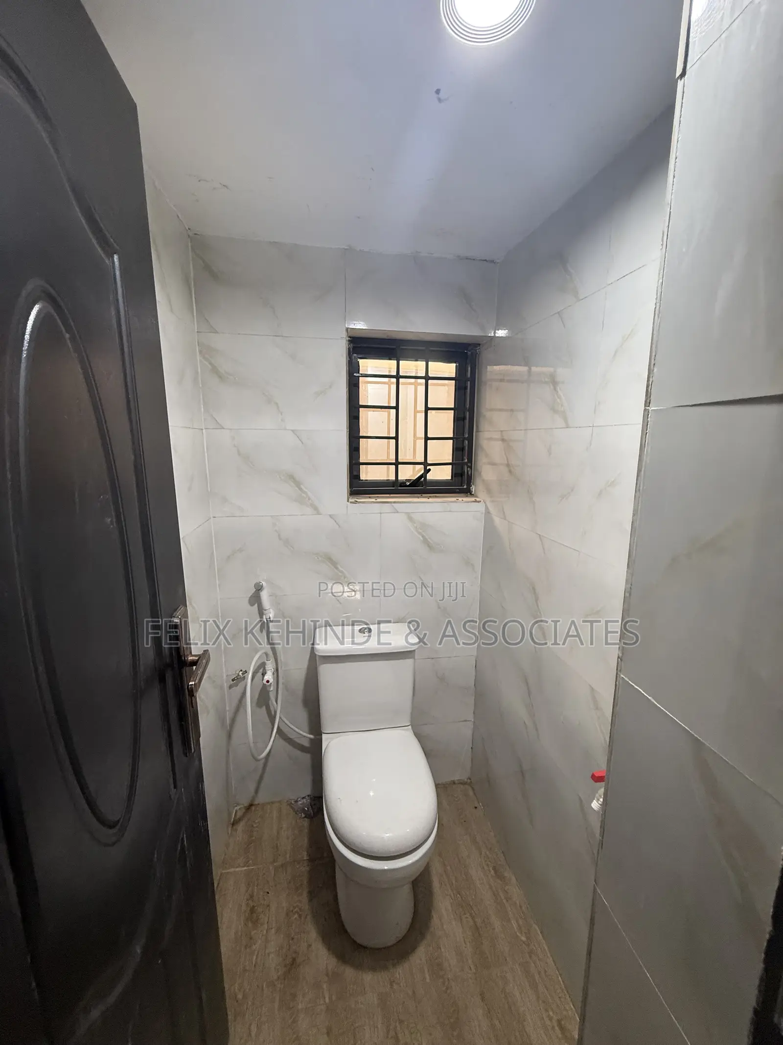 Modern Open Plan Office Space at Orogun Off UI, Ibadan