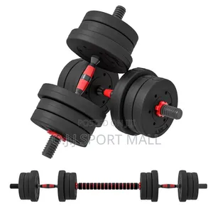 30KG Dumbbell Set