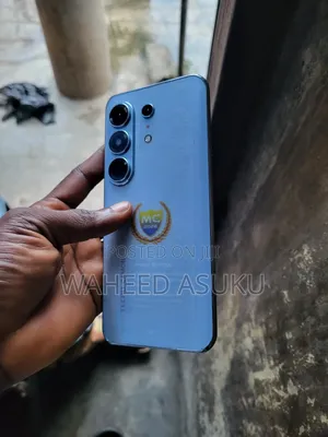 Tecno Camon 50 Pro 256 GB Blue