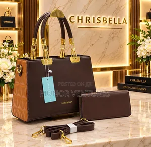 Chrisbella Luxury Handbags