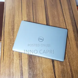 Laptop Dell Latitude 5410 16GB Intel Core i7 SSD 256GB