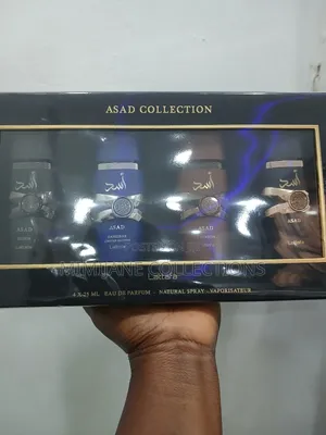 Asad Collections