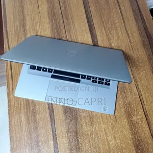 Laptop Dell Latitude 5410 16GB Intel Core i7 SSD 256GB