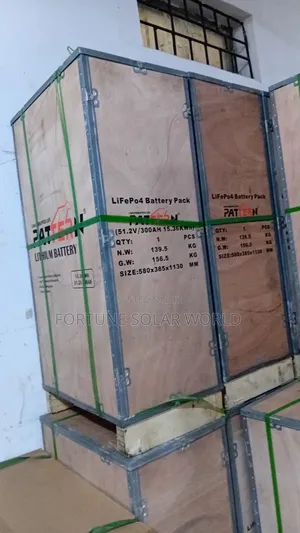 15kwh 48v Pattern Solar Lithium Ion Battery