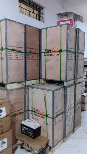 15kwh 48v Pattern Solar Lithium Ion Battery