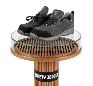 ECONILA S1 LOW Safety Jogger Shoes