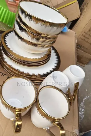16pcs Ceramic Dinner Set