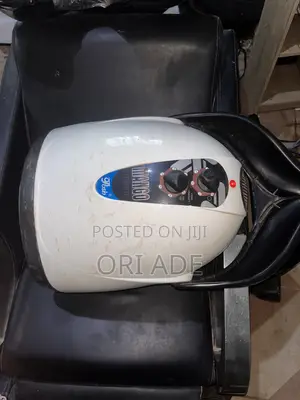 Wall Hair Dryer